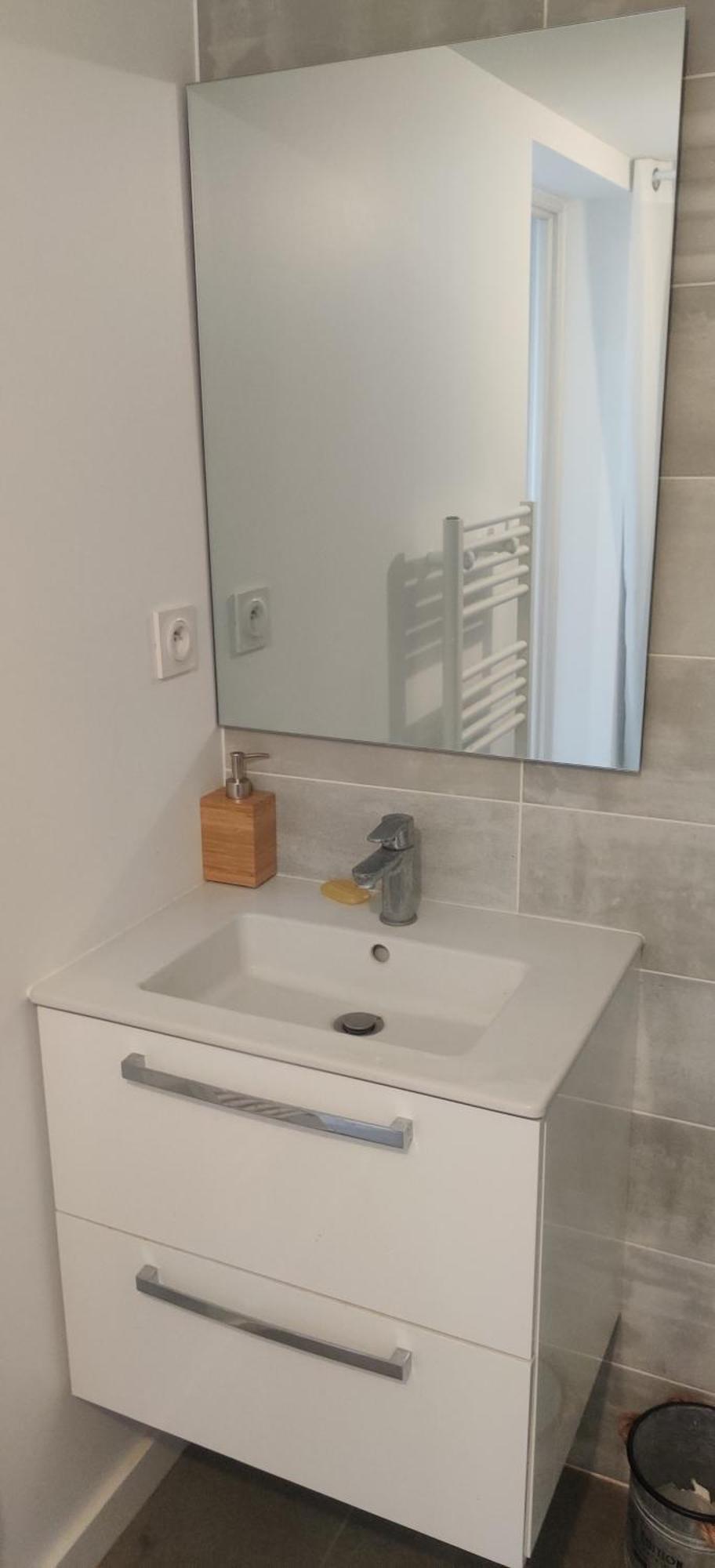 Logement Cosy Neuf Avec Jardin Мион Экстерьер фото