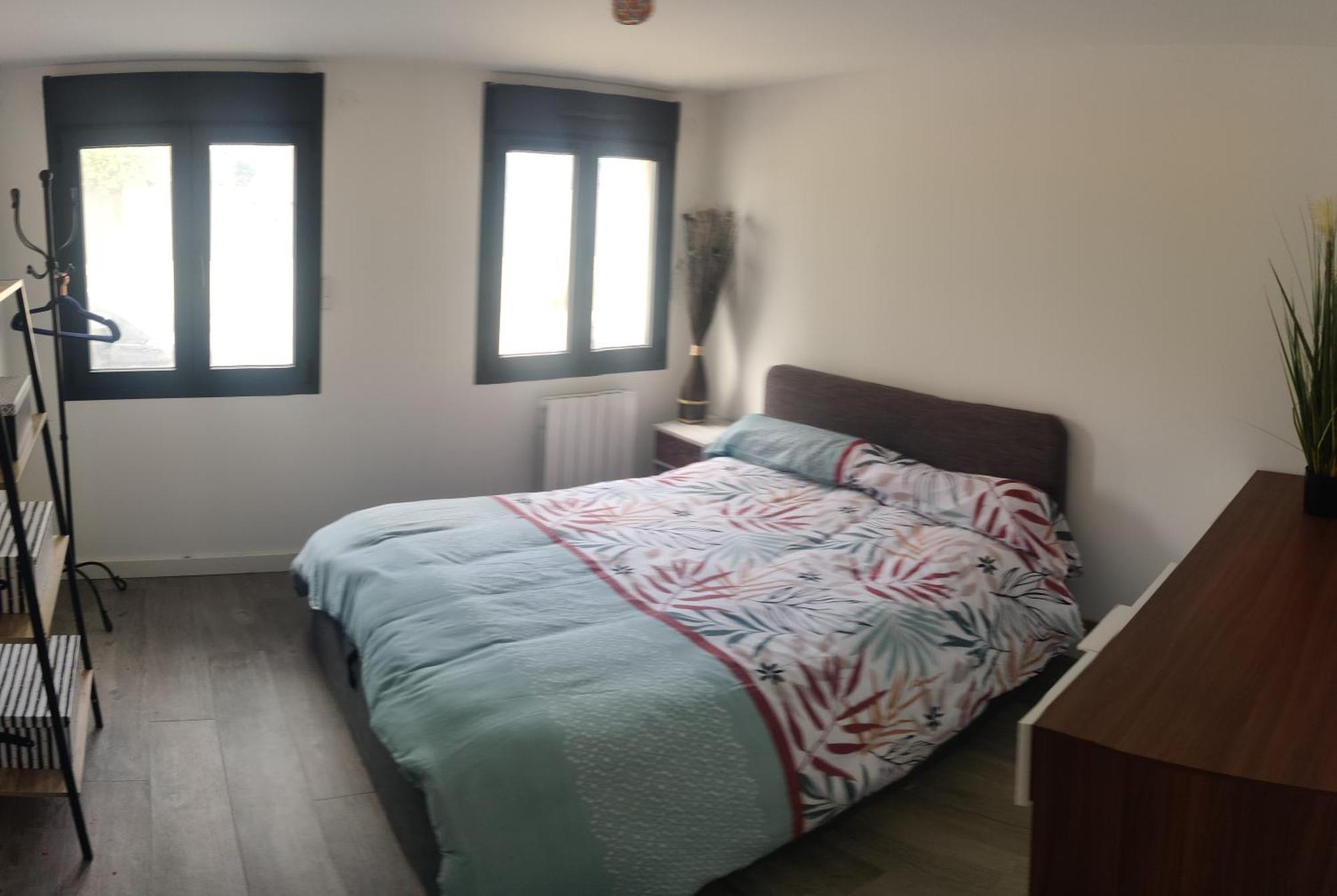 Logement Cosy Neuf Avec Jardin Мион Экстерьер фото